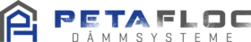 PETAfloc Dämmsysteme